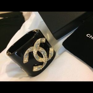 Chanel bracelet